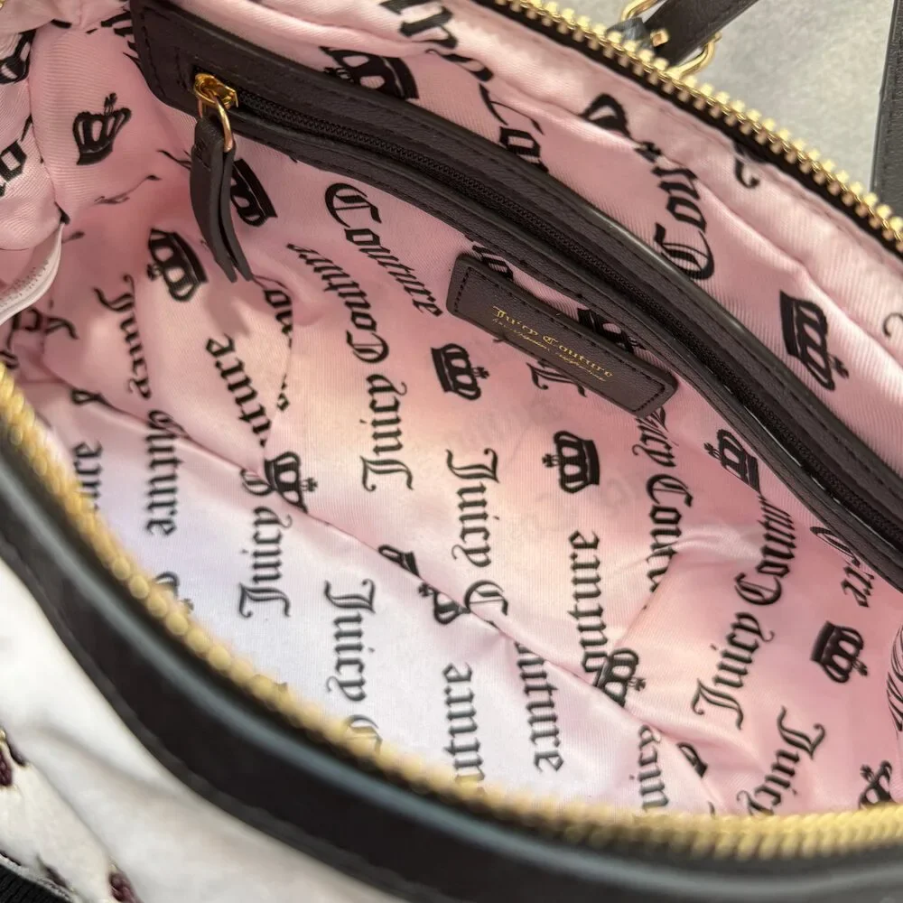 Juicy Couture be defects color